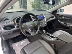 Chevrolet Malibu XL 2022 535T Automatic Ruilian Edition - фото 10