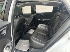 Chevrolet Malibu XL 2022 535T Automatic Ruilian Edition - фото 11