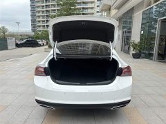 Chevrolet Malibu XL 2022 535T Automatic Ruilian Edition - фото 12