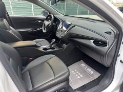 Chevrolet Malibu XL 2022 535T Automatic Ruilian Edition - фото 13