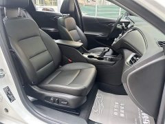 Chevrolet Malibu XL 2022 535T Automatic Ruilian Edition - фото 14