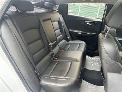 Chevrolet Malibu XL 2022 535T Automatic Ruilian Edition - фото 15