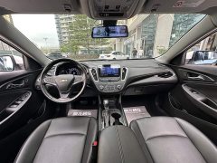 Chevrolet Malibu XL 2022 535T Automatic Ruilian Edition - фото 16