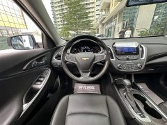 Chevrolet Malibu XL 2022 535T Automatic Ruilian Edition - фото 17