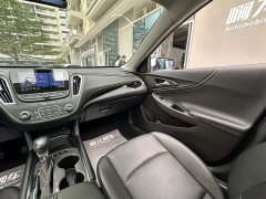 Chevrolet Malibu XL 2022 535T Automatic Ruilian Edition - фото 18