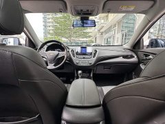 Chevrolet Malibu XL 2022 535T Automatic Ruilian Edition - фото 19