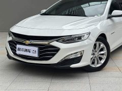 Chevrolet Malibu XL 2022 535T Automatic Ruilian Edition - фото 20