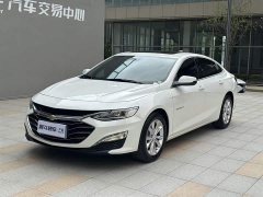 Chevrolet Malibu XL 2022 535T Automatic Ruilian Edition - фото 3