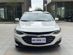 Chevrolet Malibu XL 2022 535T Automatic Ruilian Edition - фото 4
