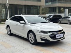 Chevrolet Malibu XL 2022 535T Automatic Ruilian Edition - фото 5