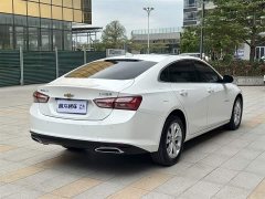 Chevrolet Malibu XL 2022 535T Automatic Ruilian Edition - фото 6
