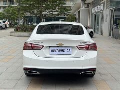 Chevrolet Malibu XL 2022 535T Automatic Ruilian Edition - фото 7