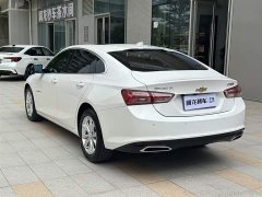 Chevrolet Malibu XL 2022 535T Automatic Ruilian Edition - фото 8