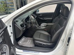 Chevrolet Malibu XL 2022 535T Automatic Ruilian Edition - фото 9