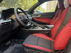 Changan CS35PLUS Edition 1.4T DCTLuxury Version - фото 4