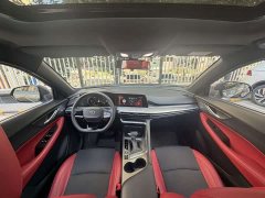 Changan CS35PLUS Edition 1.4T DCTLuxury Version - фото 5