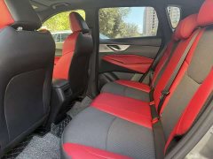 Changan CS35PLUS Edition 1.4T DCTLuxury Version - фото 6