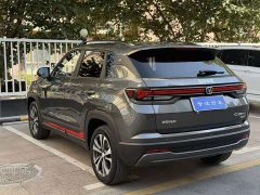 Changan CS35PLUS Edition 1.4T DCTLuxury Version - фото 7
