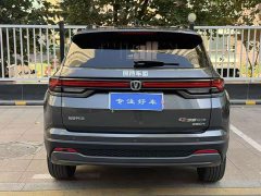 Changan CS35PLUS Edition 1.4T DCTLuxury Version - фото 8