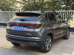 Changan CS35PLUS Edition 1.4T DCTLuxury Version - фото 9