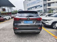 Changan CS75 Edition 1.5T DCTPremium Edition - фото 10