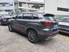 Changan CS75 Edition 1.5T DCTPremium Edition - фото 11