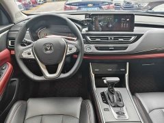 Changan CS75 Edition 1.5T DCTPremium Edition - фото 4