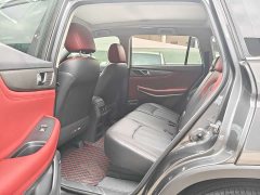 Changan CS75 Edition 1.5T DCTPremium Edition - фото 6