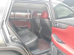 Changan CS75 Edition 1.5T DCTPremium Edition - фото 8