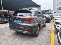 Changan CS75 Edition 1.5T DCTPremium Edition - фото 9