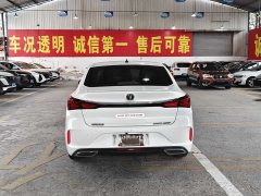 Changan PLUS Edition 1.6L GDI CVTLuxury Version - фото 10
