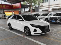 Changan PLUS Edition 1.6L GDI CVTLuxury Version - фото 3