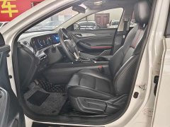 Changan PLUS Edition 1.6L GDI CVTLuxury Version - фото 4