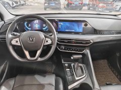 Changan PLUS Edition 1.6L GDI CVTLuxury Version - фото 5