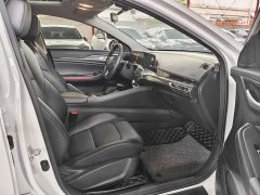 Changan PLUS Edition 1.6L GDI CVTLuxury Version - фото 7