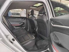 Changan PLUS Edition 1.6L GDI CVTLuxury Version - фото 8