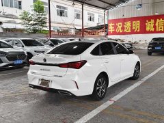 Changan PLUS Edition 1.6L GDI CVTLuxury Version - фото 9
