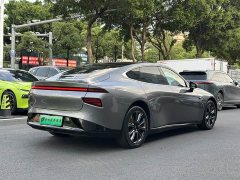 Xpeng P7 670N - фото 5