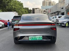 Xpeng P7 670N - фото 6