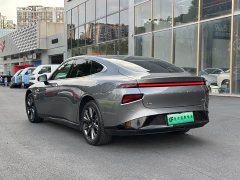 Xpeng P7 670N - фото 7