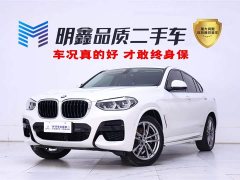 BMW X4 xDrive25i M Sport Package - фото 1