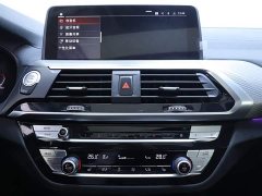 BMW X4 xDrive25i M Sport Package - фото 10