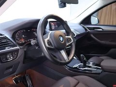 BMW X4 xDrive25i M Sport Package - фото 11