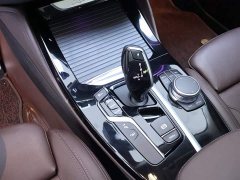 BMW X4 xDrive25i M Sport Package - фото 12