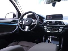BMW X4 xDrive25i M Sport Package - фото 14