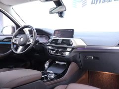 BMW X4 xDrive25i M Sport Package - фото 19