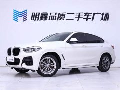 BMW X4 xDrive25i M Sport Package - фото 2