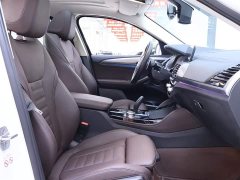 BMW X4 xDrive25i M Sport Package - фото 20