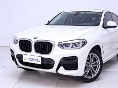BMW X4 xDrive25i M Sport Package - фото 3
