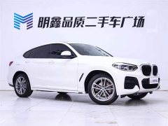 BMW X4 xDrive25i M Sport Package - фото 5